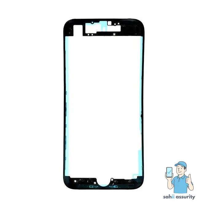 LCD Frame Middle Chassis for Apple iPhone 7 128GB thumbnail